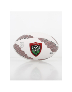 Ballon de rugby supporter t5 toulon - Gilbert