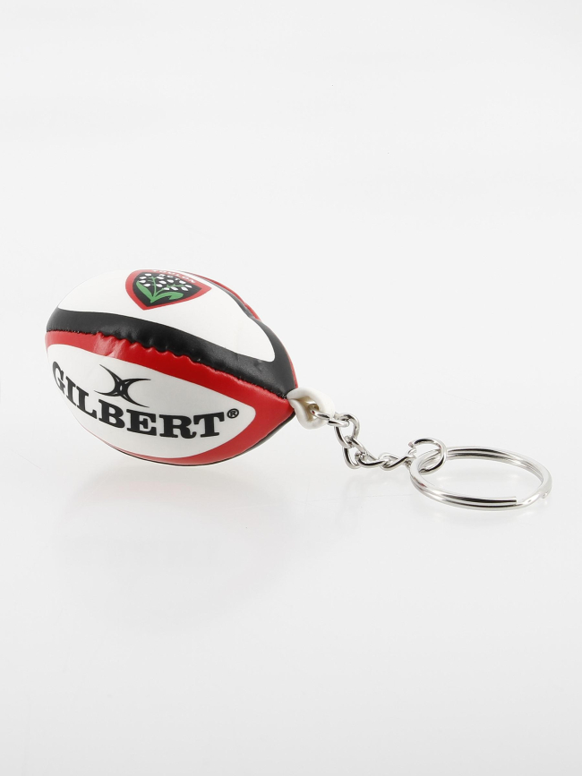 Porte-clefs ballon de rugby toulon - Gilbert