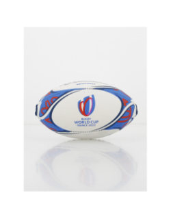 Ballon de rugby replica mini rwc 2023 - Gilbert