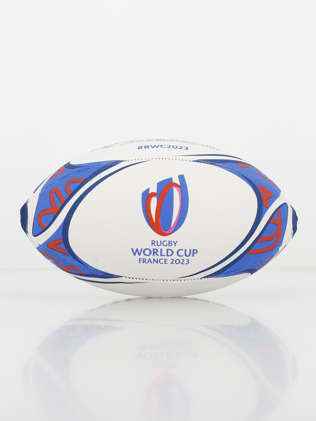 Ballon de rugby replica t2 rwc 2023 - Gilbert