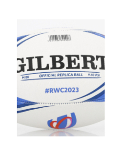 Ballon de rugby replica t2 rwc 2023 - Gilbert