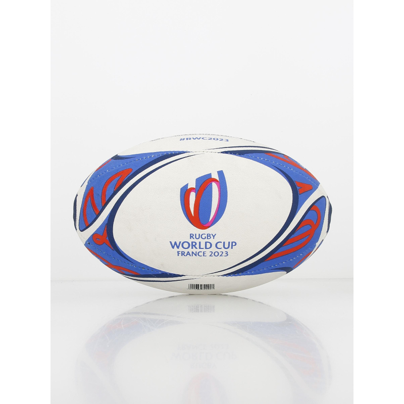 Ballon de rugby replica t5 rwc 2023 - Gilbert