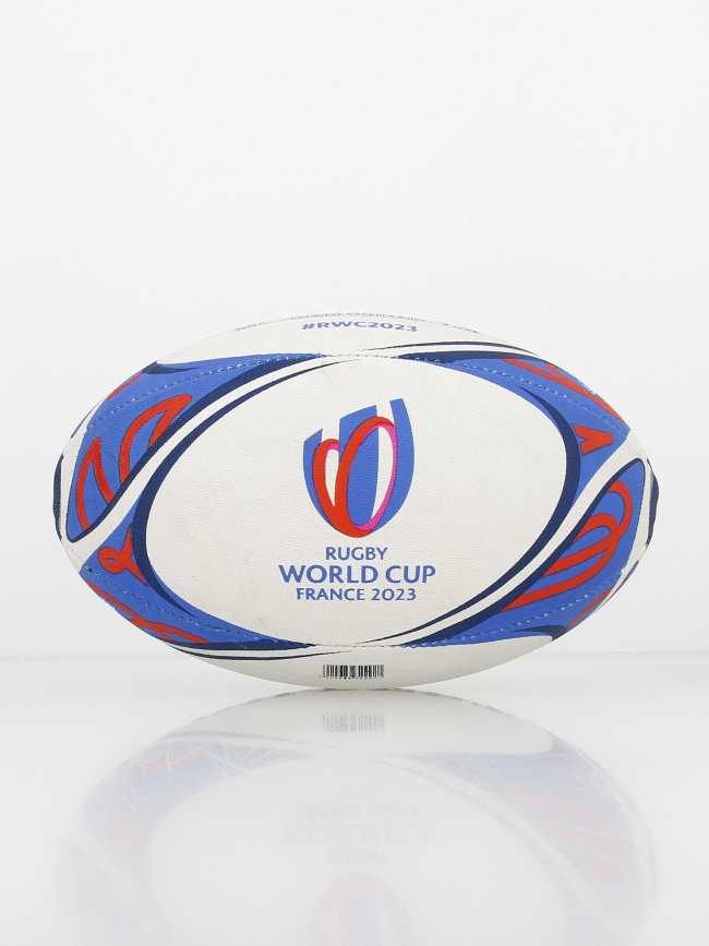 Ballon de rugby replica t5 rwc 2023 - Gilbert