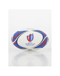 Ballon de rugby replica t5 rwc 2023 - Gilbert