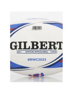 Ballon de rugby replica t5 rwc 2023 - Gilbert