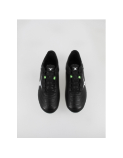 Chaussures de rugby sidestep sc6 noir homme - Gilbert