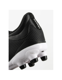 Chaussures de rugby sidestep msx noir homme - Gilbert