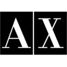 Logo ARMANI EXCHANGE