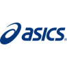 Logo ASICS