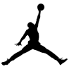 Logo JORDAN