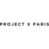 Logo PROJECT X PARIS