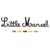 Logo LITTLE MARCEL