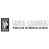 Logo HAUTE PRESSION