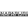 Logo NAPAPIJRI