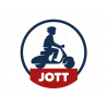 Logo JOTT