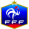 Logo FFF